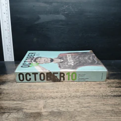 October No.10 รูปที่ 3