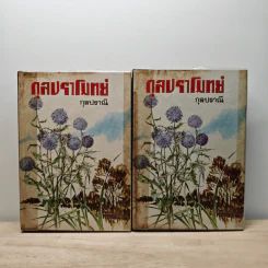 กุลปราโมทย์ 2 เล่มจบ - กุลปราณี