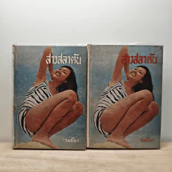 สาวสลาตัน 2 เล่มจบ - รมณียา รูปที่ 1