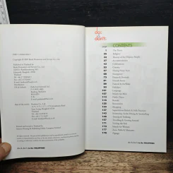 Dos & Don'ts in the Philippines รูปที่ 6