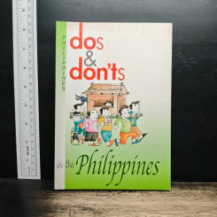 Dos & Don'ts in the Philippines