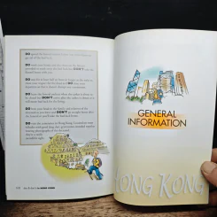 Dos & Don'ts in Hong Kong รูปที่ 9