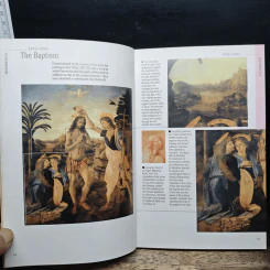 ArtBook Leonardo da Vinci รูปที่ 10