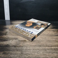 ArtBook Leonardo da Vinci รูปที่ 5