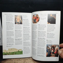 ArtBook Leonardo da Vinci รูปที่ 11