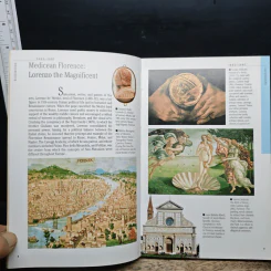 ArtBook Leonardo da Vinci รูปที่ 8