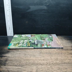 มือใหม่จัดสวนอังกฤษ Easy English Gardens รูปที่ 3