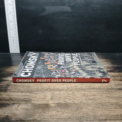Profit Over People: Neoliberalism & Global Order - Noam Chomsky รูปที่ 3