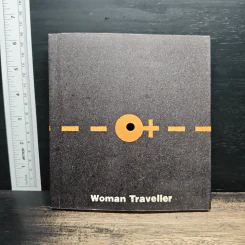 Woman Traveller ผู้หญิงเที่ยว