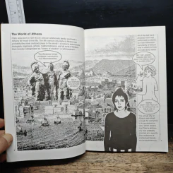 Introducing Plato - Dave Robinson รูปที่ 7