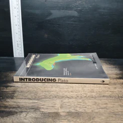 Introducing Plato - Dave Robinson รูปที่ 3