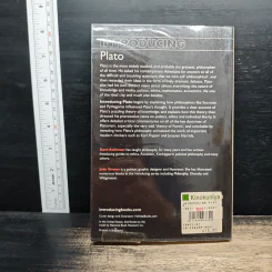 Introducing Plato - Dave Robinson รูปที่ 2