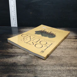 หลงทางไป กลับมาใหม่ได้อีกครั้ง Lost & Found - ดร.ไลล์ ซัสส์แมน, แซม ดีป รูปที่ 5