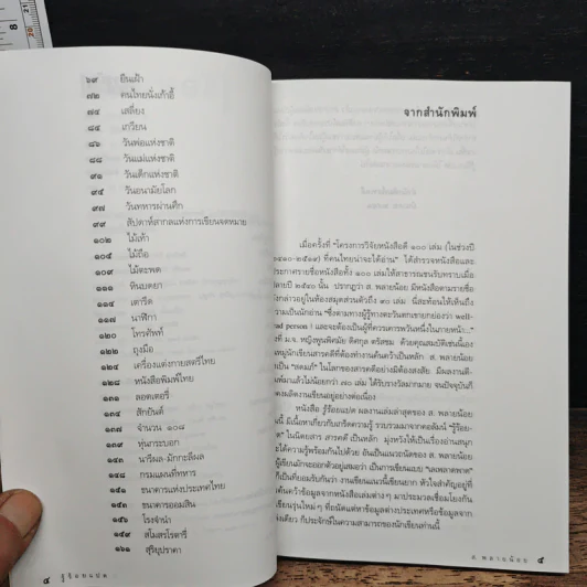 รู้ร้อยแปด - ส.พลายน้อย รูปที่ 7