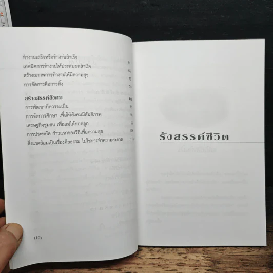 แรงดลใจแห่งชีวิต - โสภณ สุภาพงษ์ รูปที่ 8