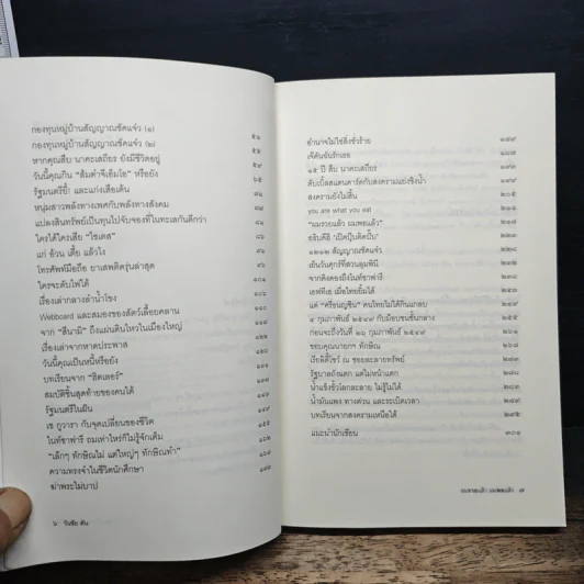 ผมรวยแล้วผมพอแล้ว? - วันชัย ตัน รูปที่ 7