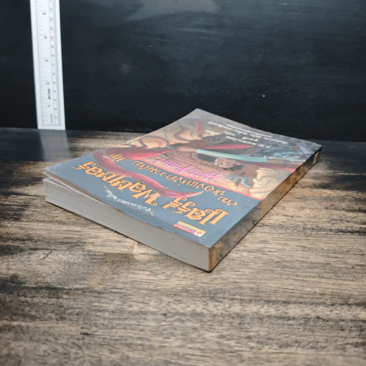 Harry Potter แฮร์รี่ พอตเตอร์ กับห้องแห่งความลับ - J.K.Rowling รูปที่ 5