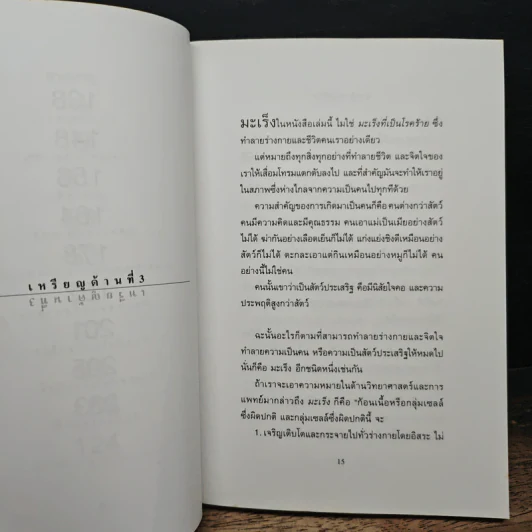 มะเร็งแห่งชีวิต - สาทิส อินทรกำแหง รูปที่ 7