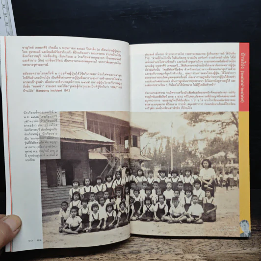 ผ่านกาลเวลา 60 ปี ชาญวิทย์ เกษตรศิริ รูปที่ 8