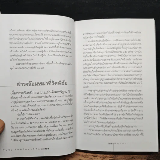 คนกล้า - วันชัย ตันติวัทยาพิทักษ์ รูปที่ 10
