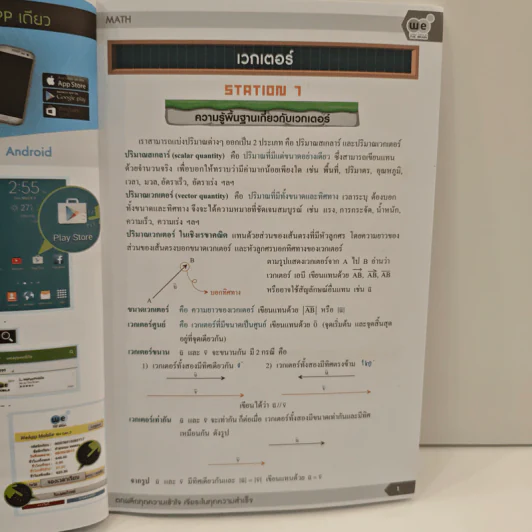 Ultimate Maths Vectors In 2d And 3d Space - We By The Brain รูปที่ 8