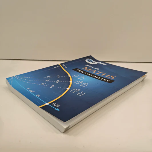 Ultimate Maths Trigonometry - We By The Brain รูปที่ 3