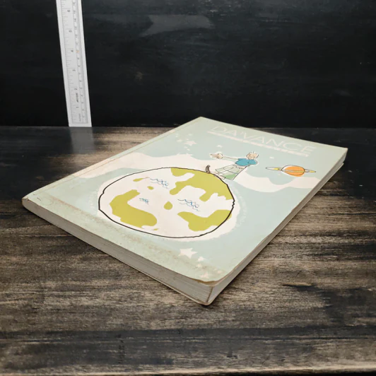 Da'Vance Thai Intensive หนังสือเรียนภาษาไทย คอร์ส Intensive - A'Ping รูปที่ 4