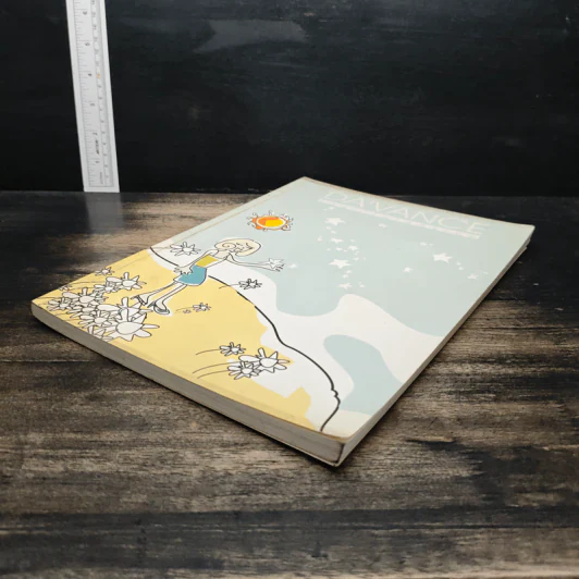 Da'Vance Thai Intensive หนังสือเรียนภาษาไทย คอร์ส Intensive - A'Ping รูปที่ 4
