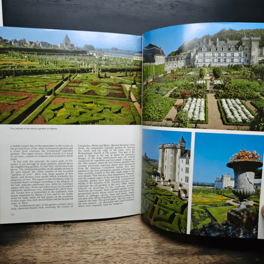 Chateaux of the Loire รูปที่ 9