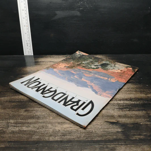 Grand Canyon Visual รูปที่ 5