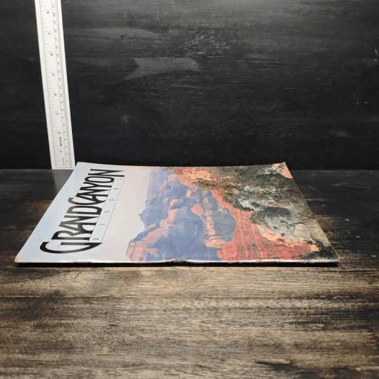 Grand Canyon Visual รูปที่ 3