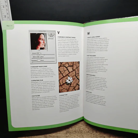 The Essential Photography Manual - Tim Daly รูปที่ 11