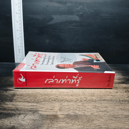 เล่าเท่าที่รู้ - วีระ ธีรภัทร รูปที่ 3