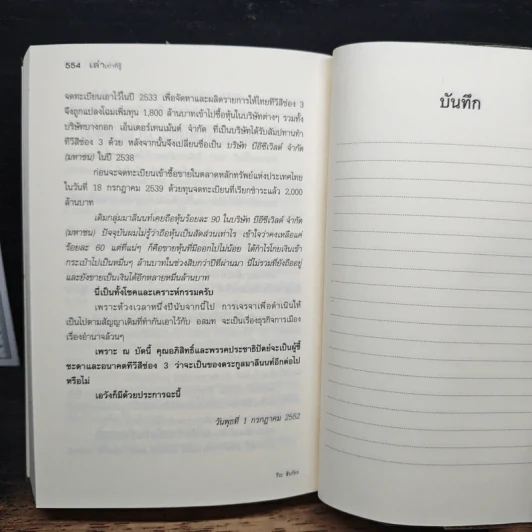 เล่าเท่าที่รู้ - วีระ ธีรภัทร รูปที่ 12