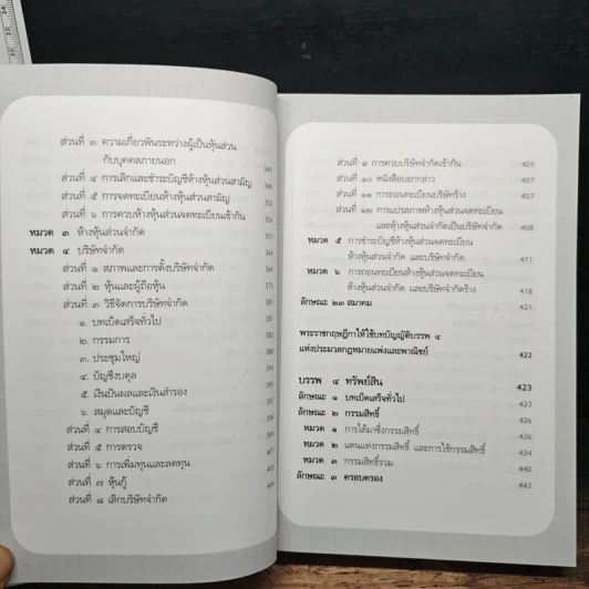 ประมวลกฎหมายแพ่งและพาณิชย์ ฉบับสมบูรณ์ - ร.ต.อ.ไพบูลย์ เปียศิริ รูปที่ 11