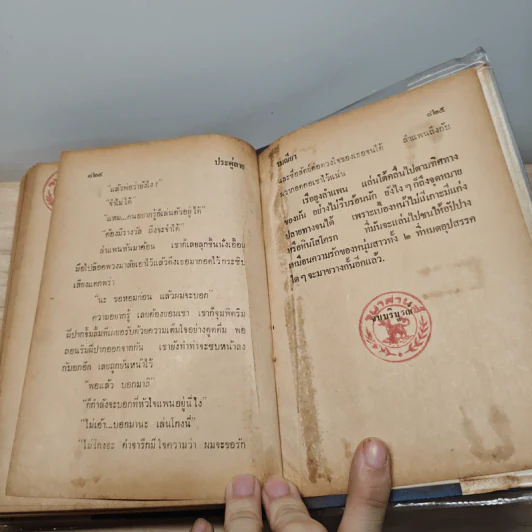 ประดู่ลาย 2 เล่มจบ - รมณียา รูปที่ 9