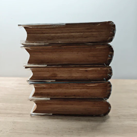 ห้วงรัก-เหวลึก 5 เล่มจบ - พลตรี หลวงวิจิตรวาทการ รูปที่ 5