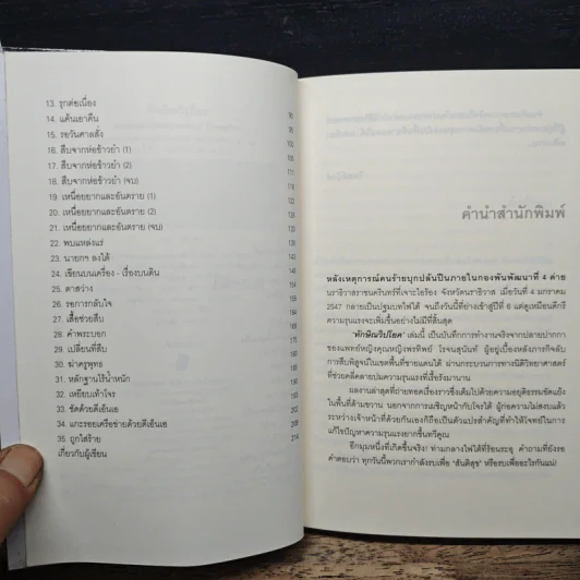 ทักษิณวิปโยค - พ.ญ.คุณหญิง พรทิพย์ โรจนสุนันท์ รูปที่ 7