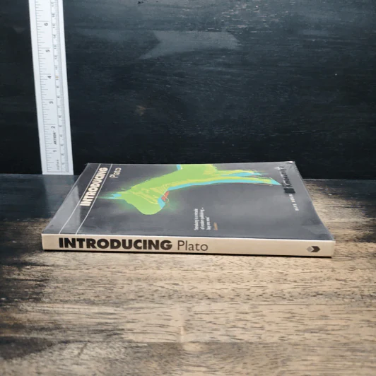 Introducing Plato - Dave Robinson รูปที่ 3