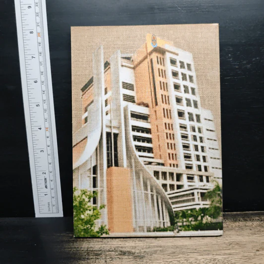 Bangkok Christian College 120 รูปที่ 2