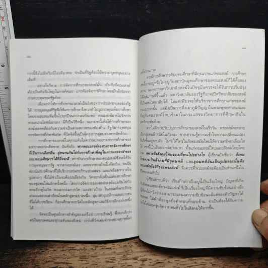 มองอนาคต บทวิเคราะห์เพื่อปรับเปลี่ยนทิศทางสังคมไทย - นิธิ เอียวศรีวงศ์ รูปที่ 9