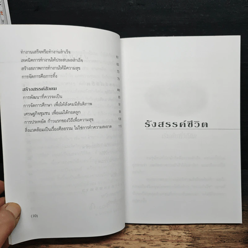 แรงดลใจแห่งชีวิต - โสภณ สุภาพงษ์ รูปที่ 8