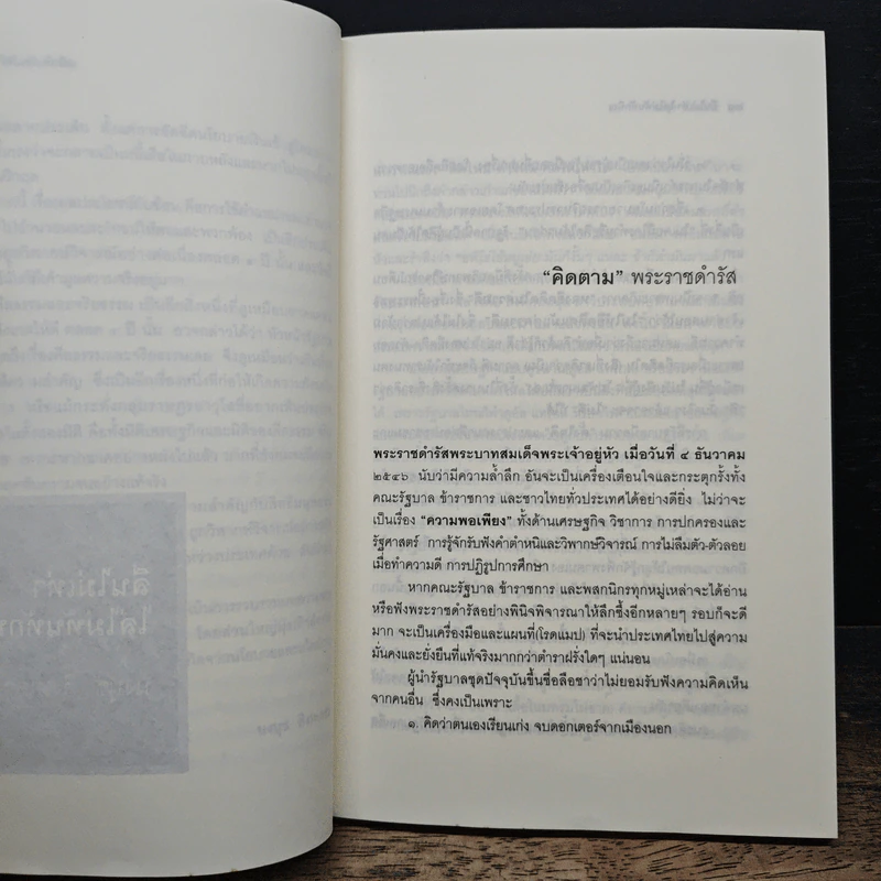 ลื่นไม่เท่า ไล่ไม่ทันทักษิณ - นงนุช สิงหเดชะ รูปที่ 8