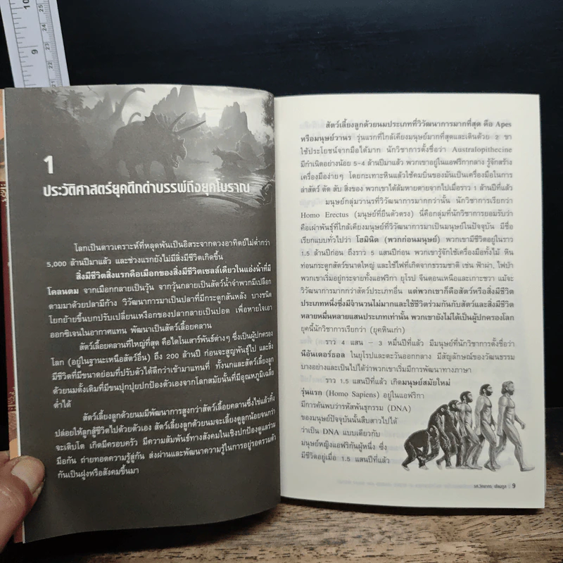 สารานุกรมผู้นำและคนสำคัญของโลก - รศ. วิทยากร เชียงกูล รูปที่ 8