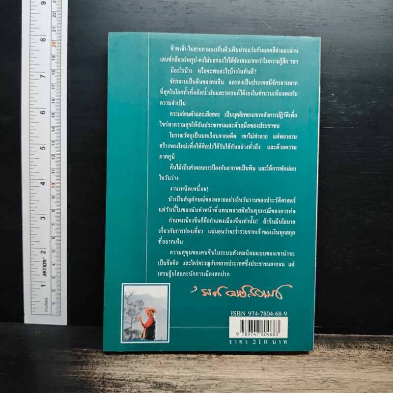 ขี่ม้าชมดอกไม้ - 'รงค์ วงษ์สวรรค์ รูปที่ 2