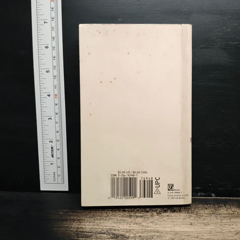 The Catcher in the Rye - J. D. Salinger รูปที่ 2