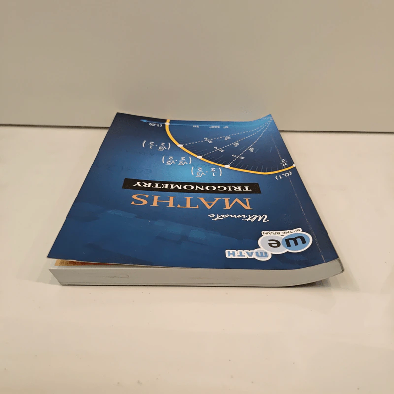 Ultimate Maths Trigonometry - We By The Brain รูปที่ 4