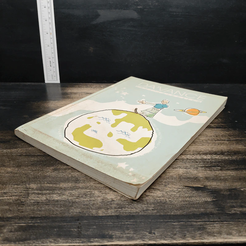 Da'Vance Thai Intensive หนังสือเรียนภาษาไทย คอร์ส Intensive - A'Ping รูปที่ 4