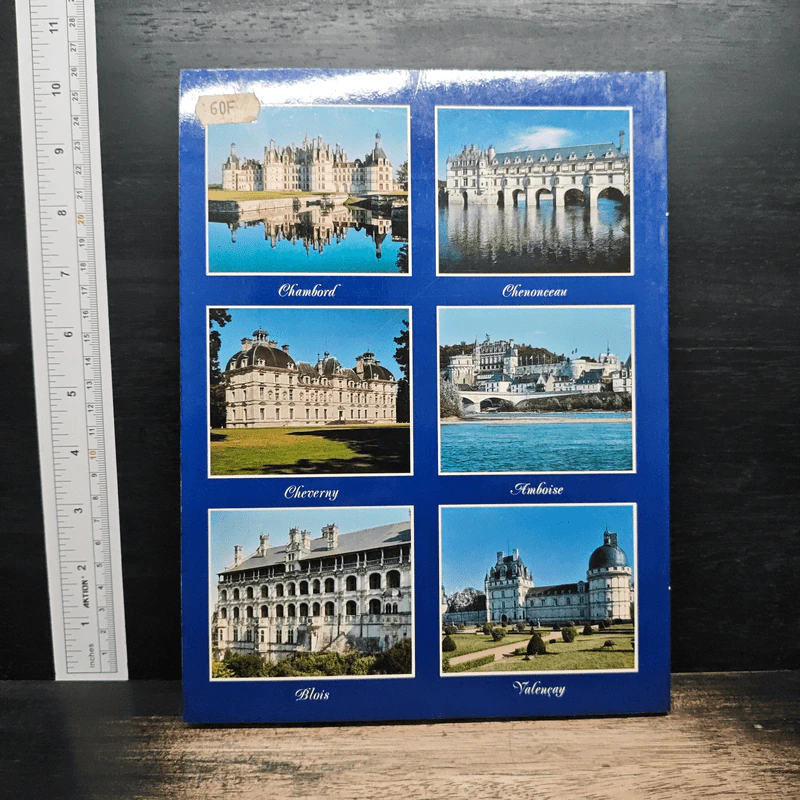 Chateaux of the Loire รูปที่ 2