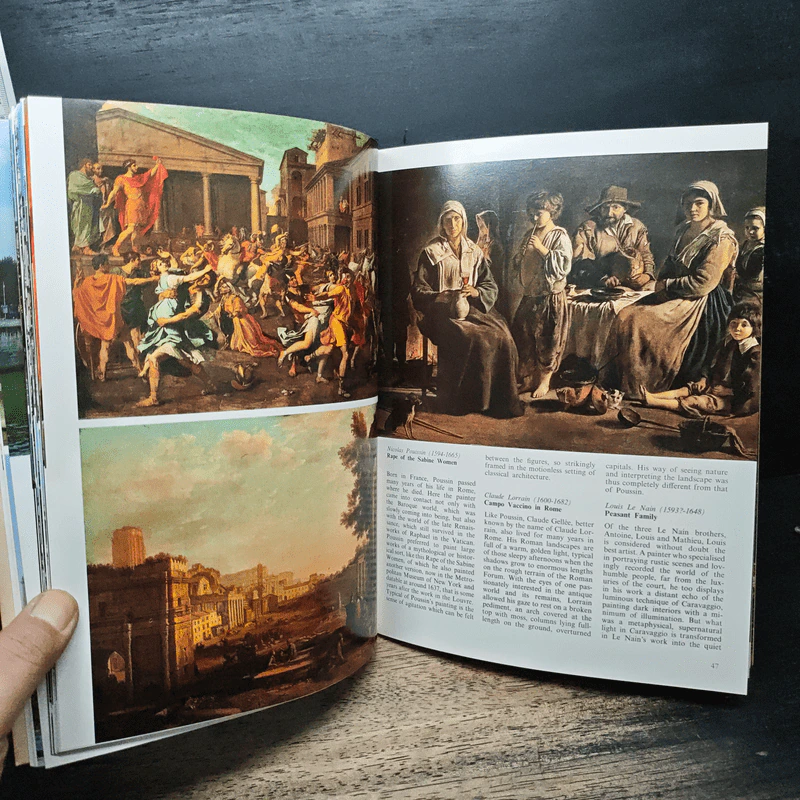 All Paris in 170 Color Photographs รูปที่ 9